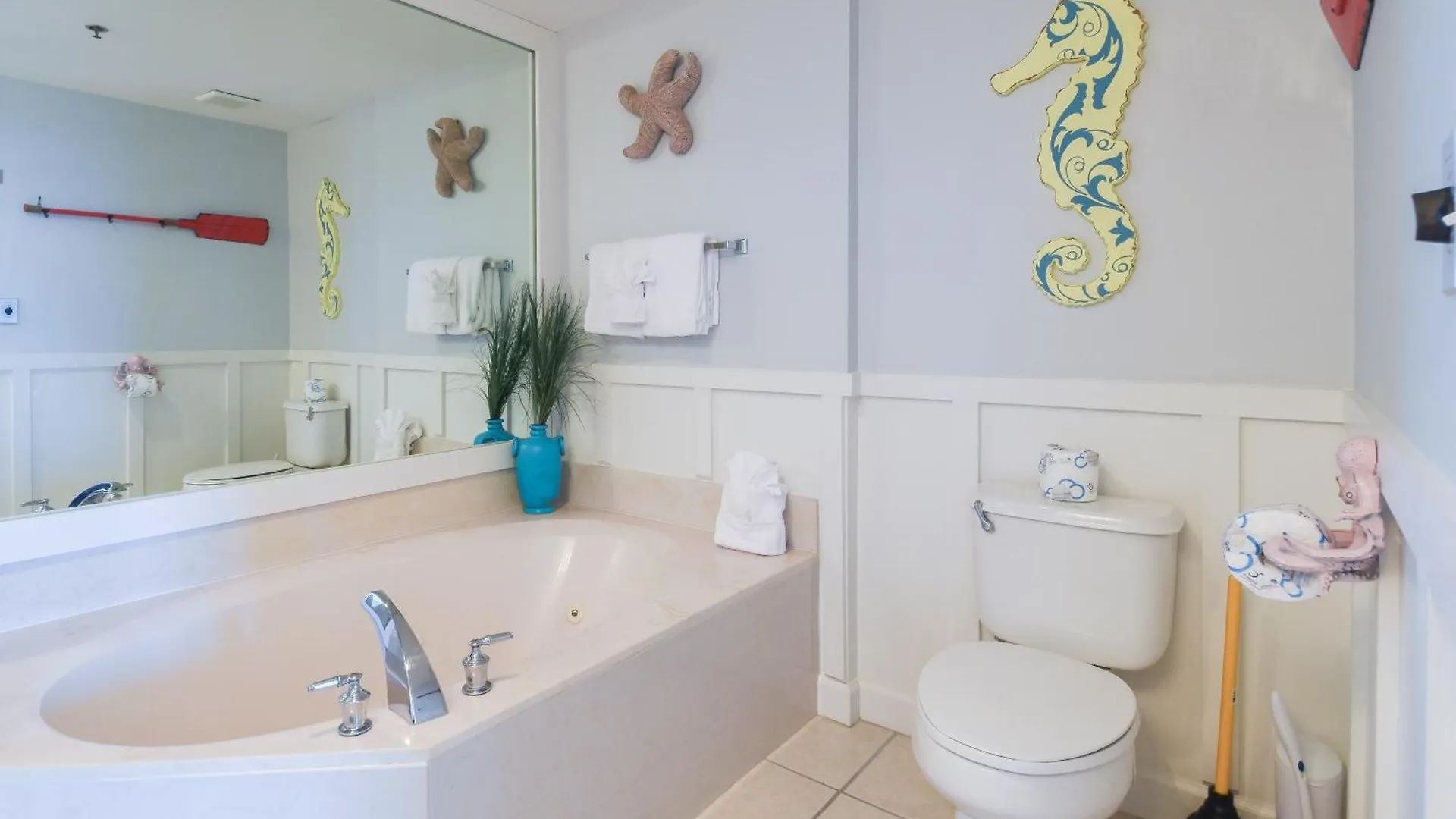 Sterling Shores 414 Destin