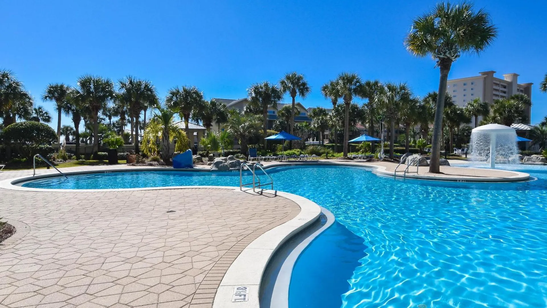 Apartment Sterling Shores 414 Destin