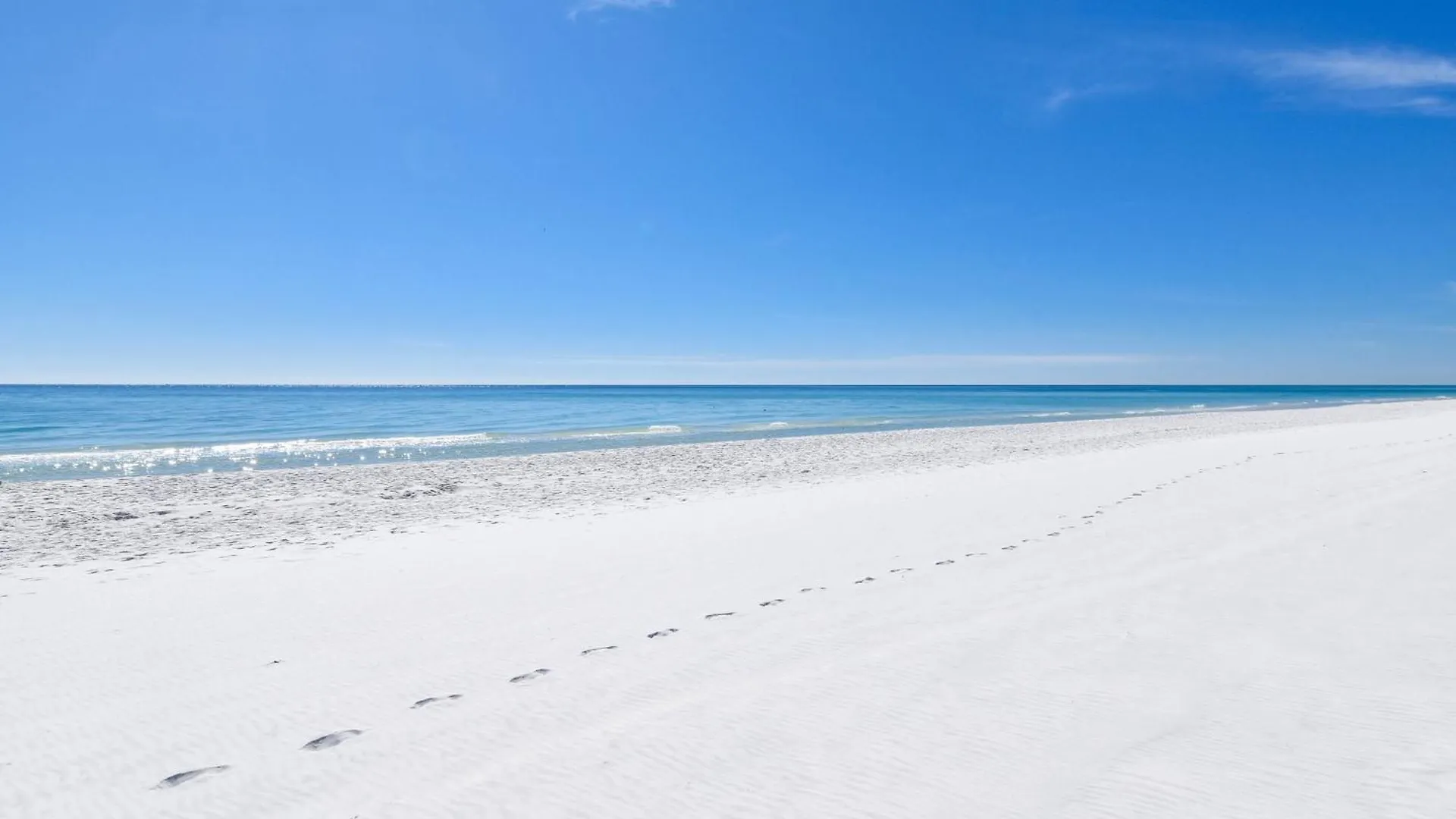 Sterling Shores 414 Destin United States