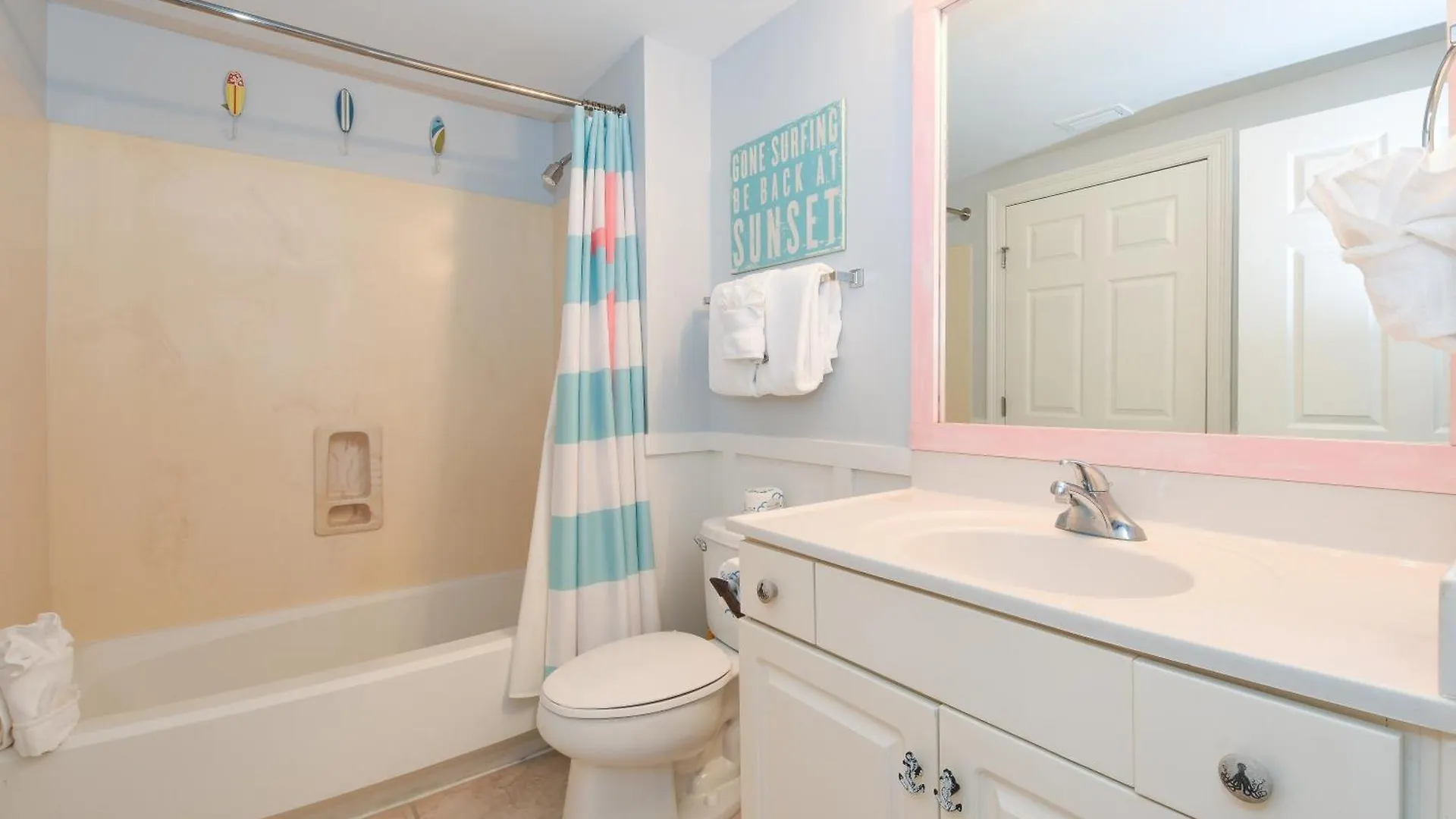Apartment Sterling Shores 414 Destin United States