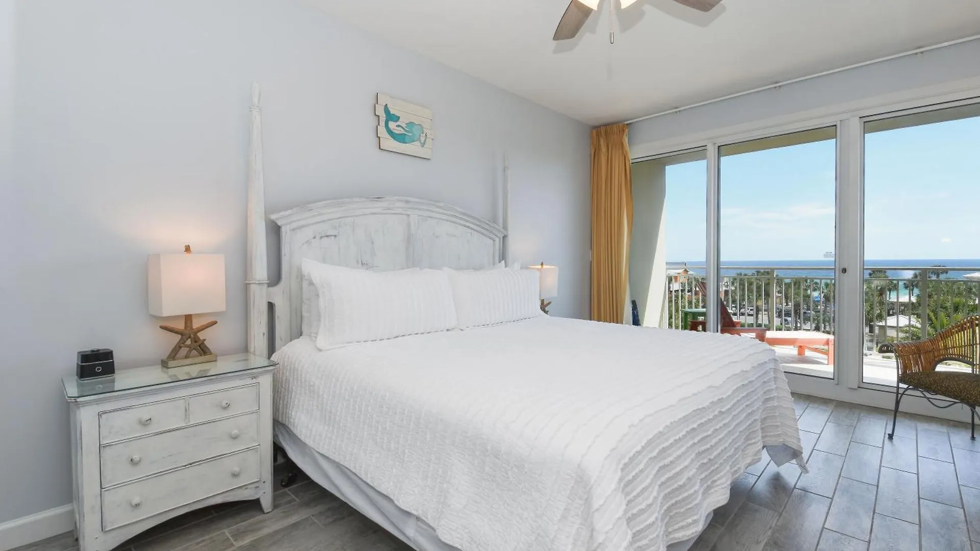 Sterling Shores 414 Destin
