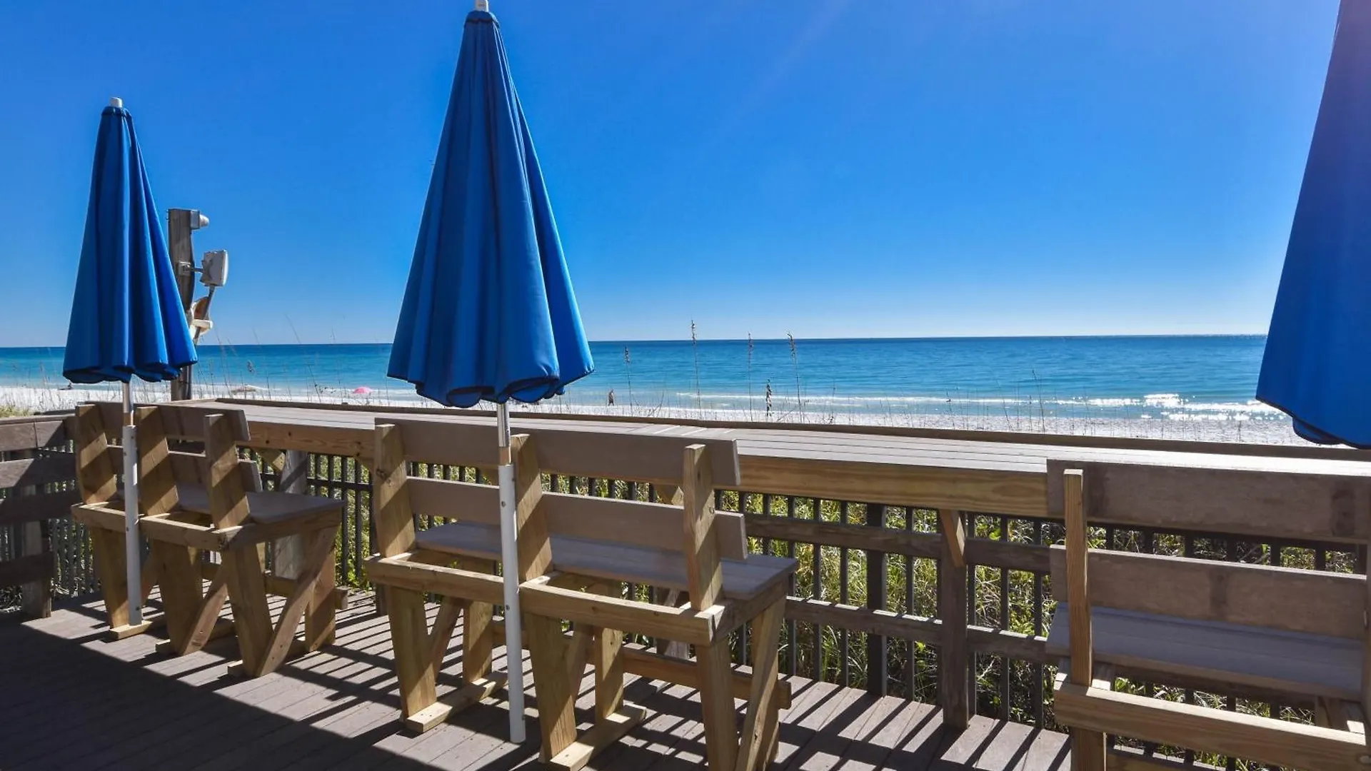 Sterling Shores 414 Destin Apartment