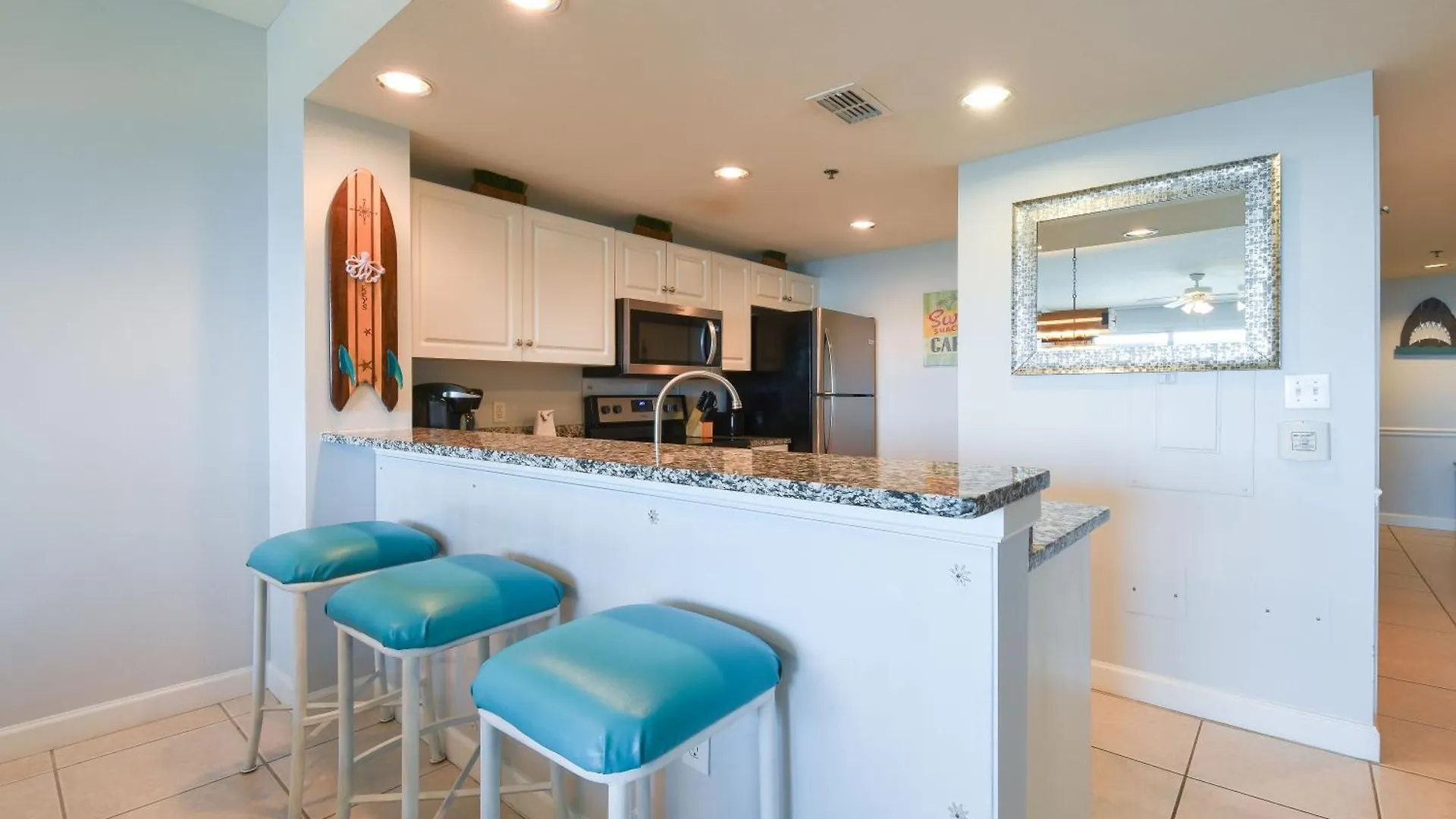 Apartment Sterling Shores 414 Destin