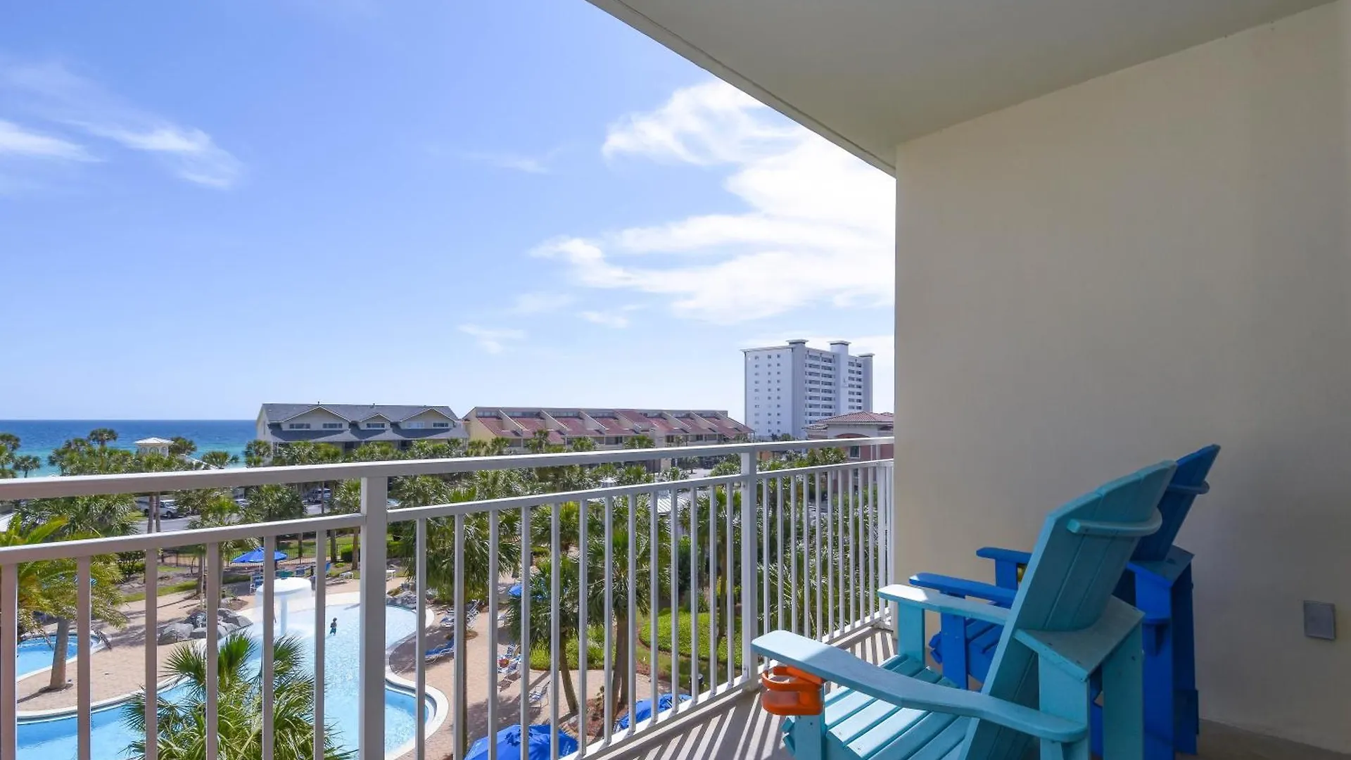 Apartment Sterling Shores 414 Destin United States
