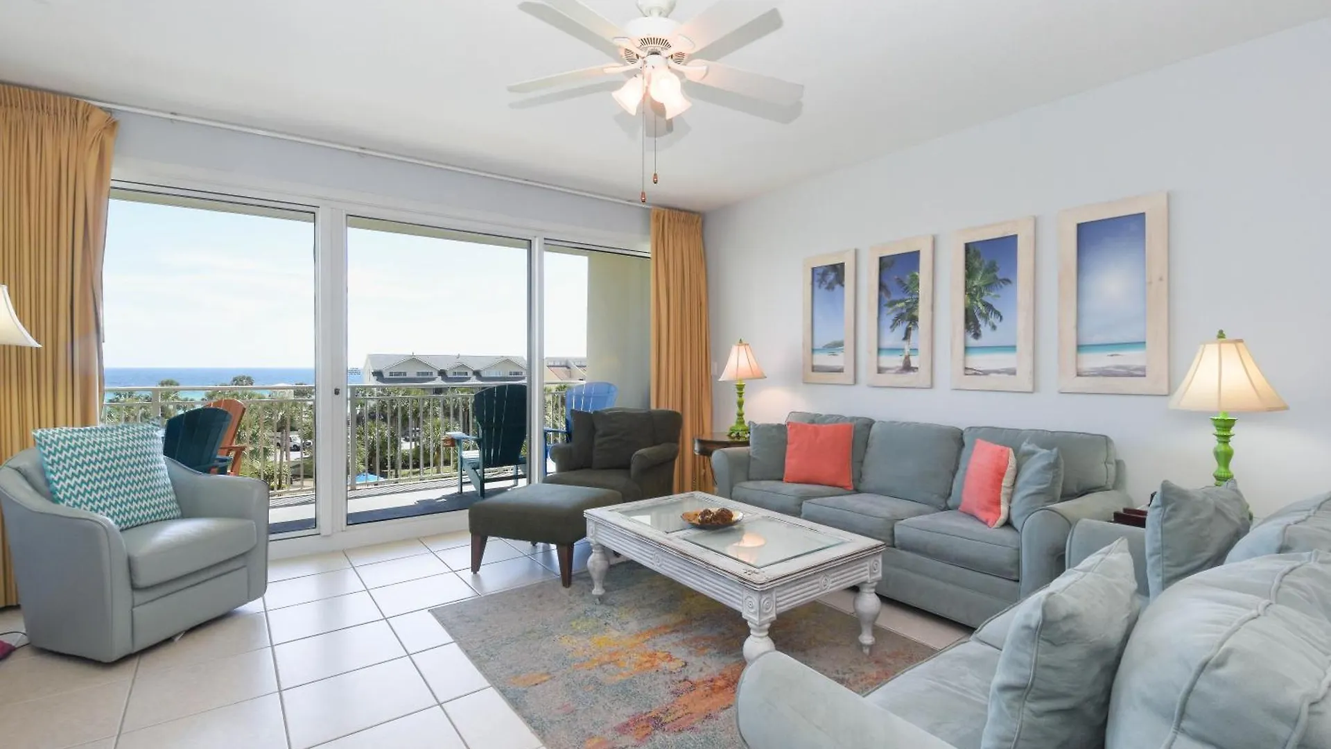 Sterling Shores 414 Destin