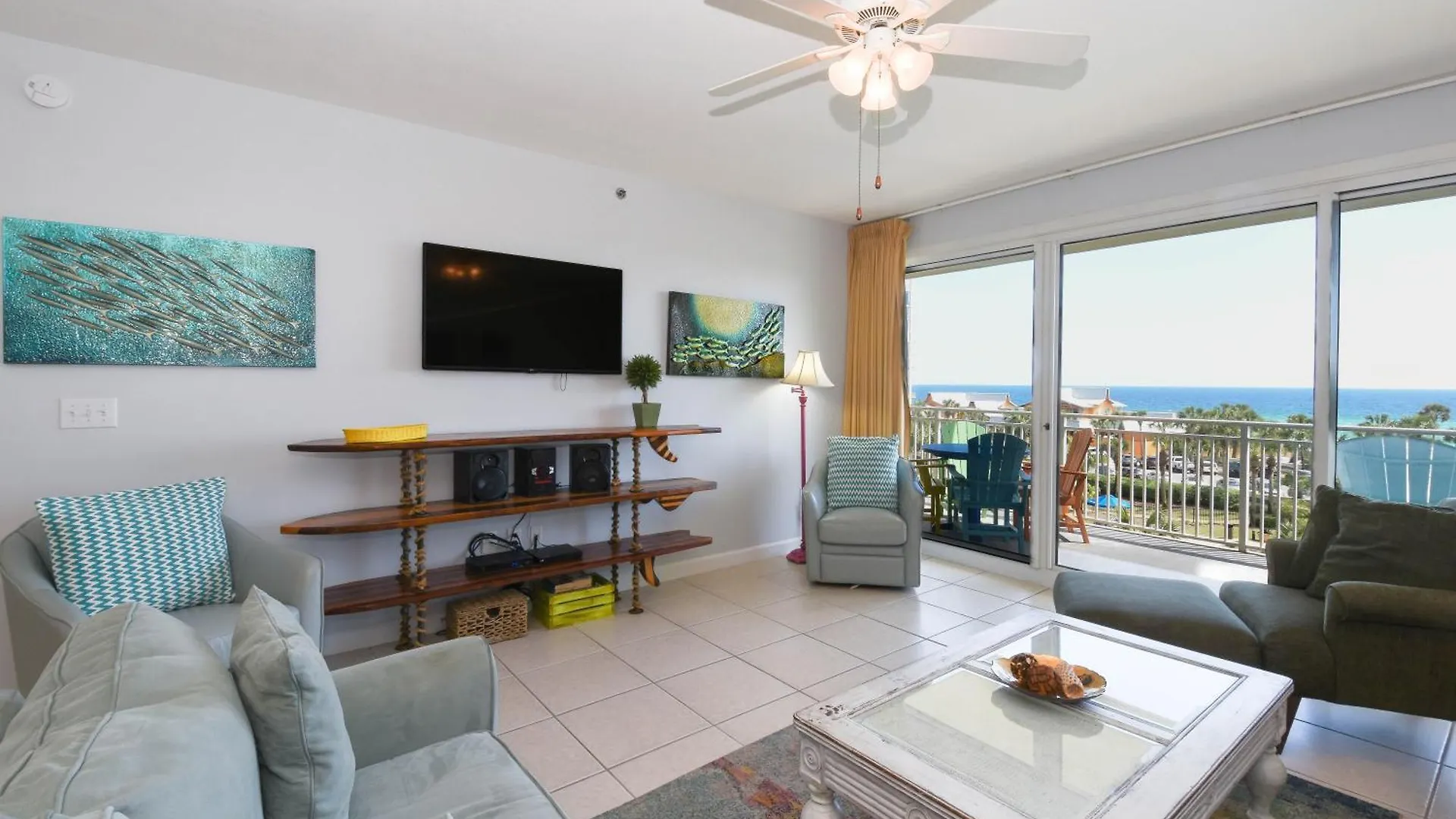 Sterling Shores 414 Destin