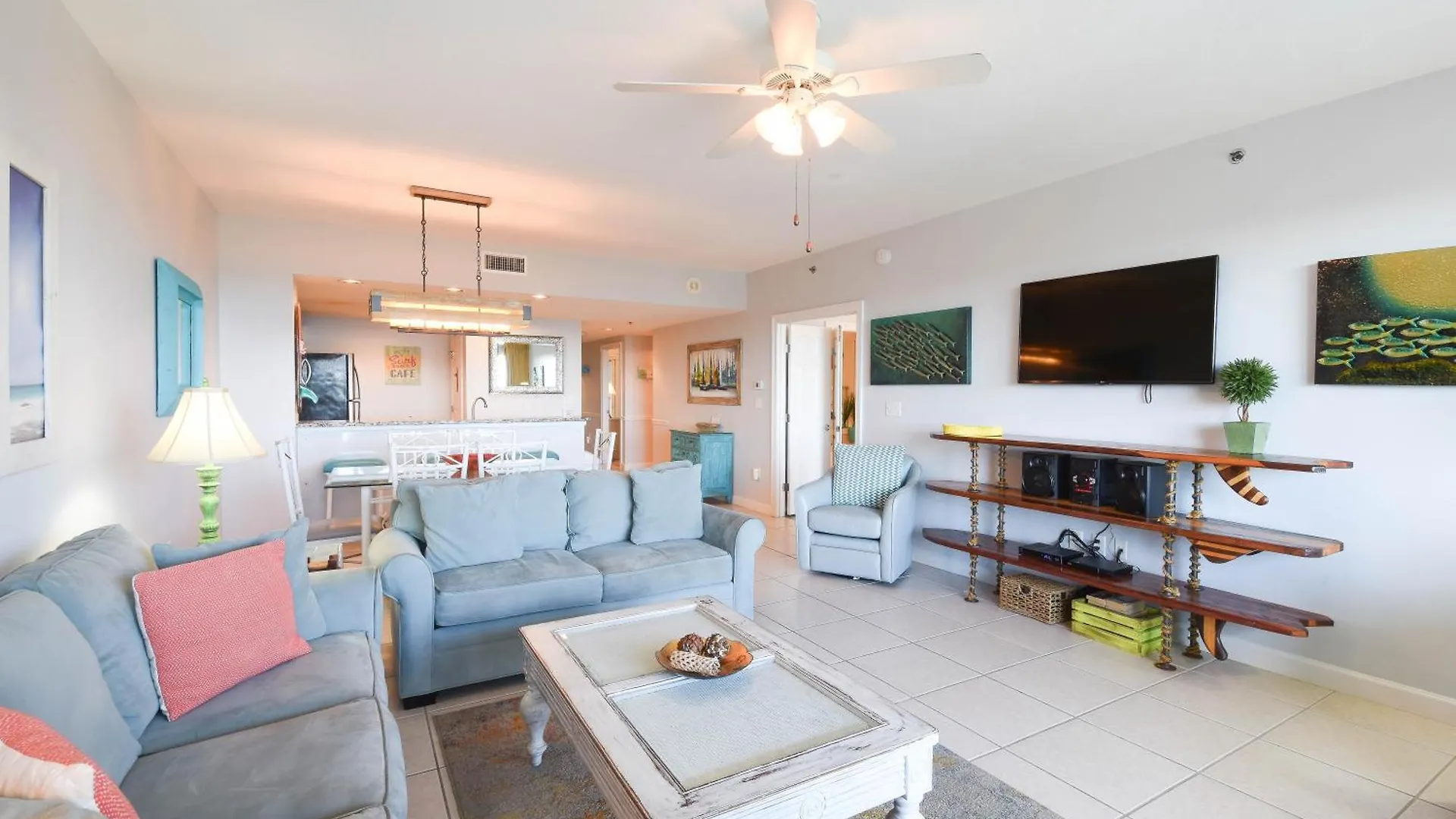 Apartment Sterling Shores 414 Destin