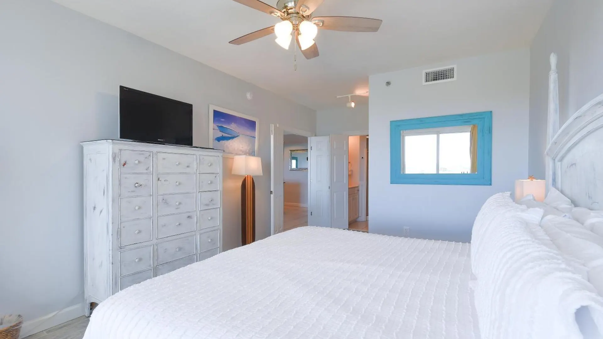 דסטין Sterling Shores 414