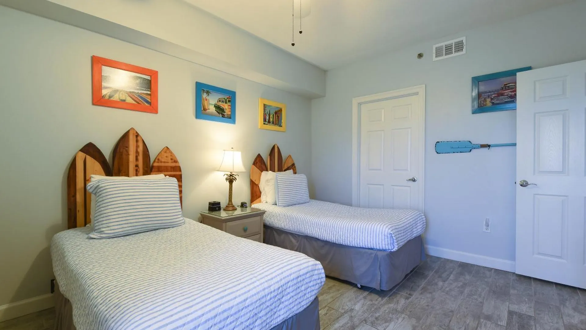 דסטין Sterling Shores 414 דירה