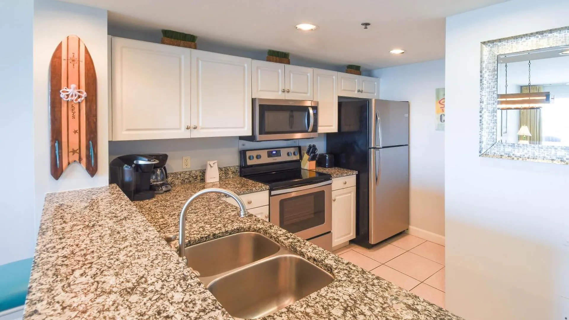 דסטין Sterling Shores 414 ארצות הברית