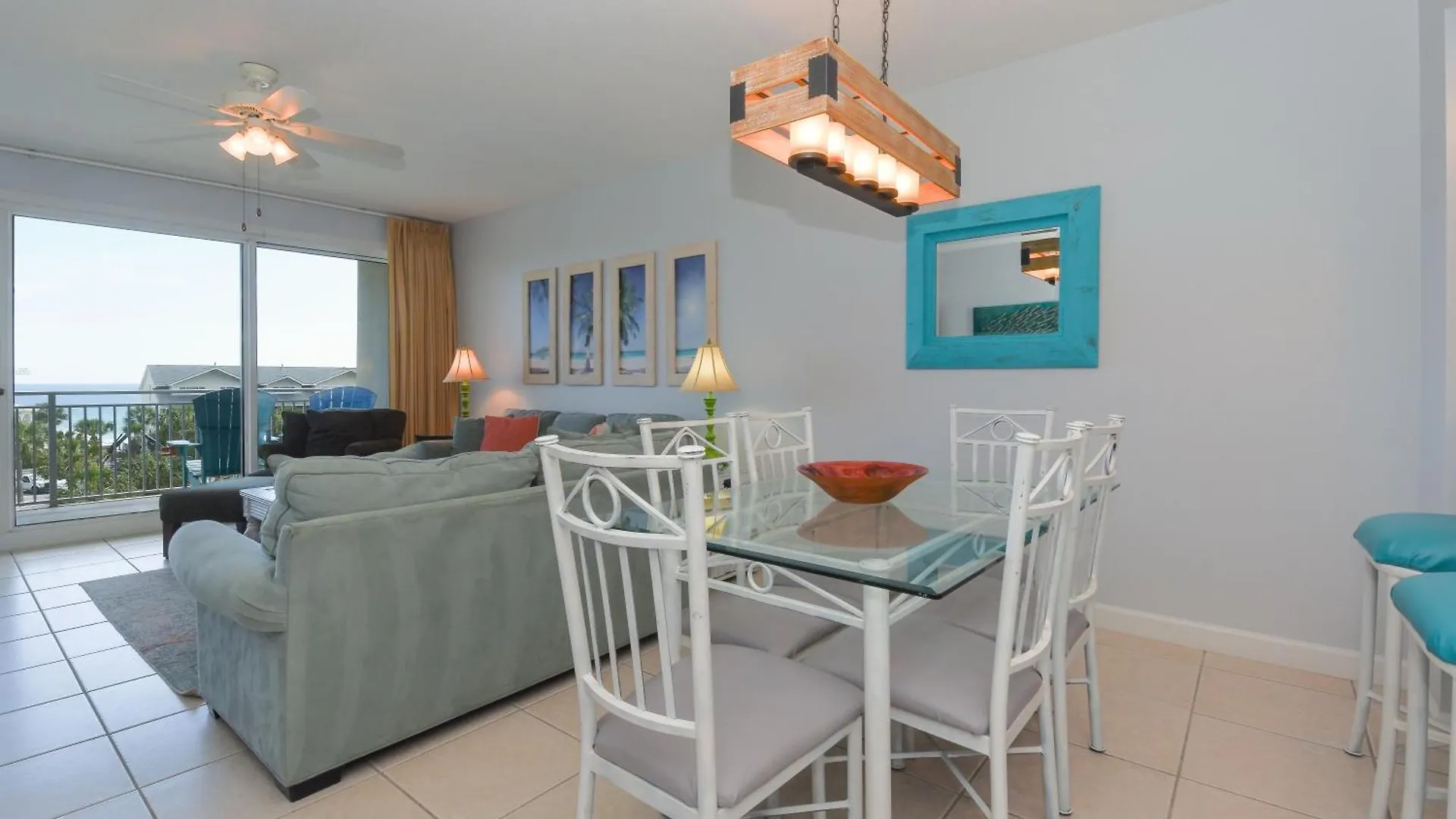 דסטין Sterling Shores 414 0*,  ארצות הברית